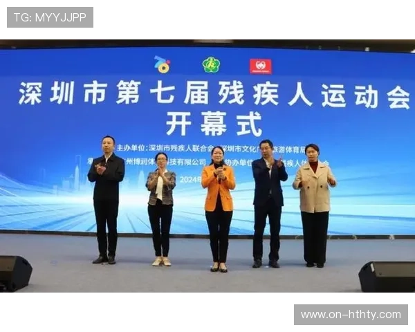 谢志立对比两届残特奥会表现，坦言-成长了不少-