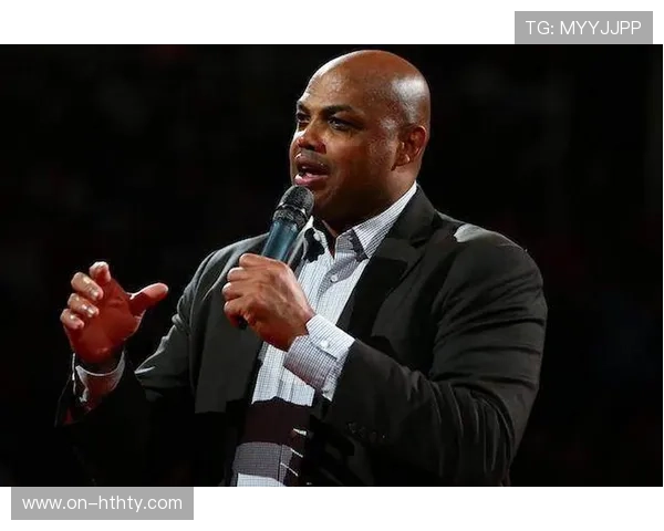 湖人防守形同虚设，巴克利称其防不住任何人