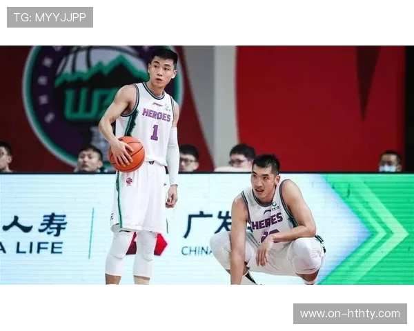 广厦多名主力缺席，山东轻松取胜获季军