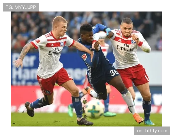 斯图加特4-0横扫汉堡，边路传中成主要进攻手段